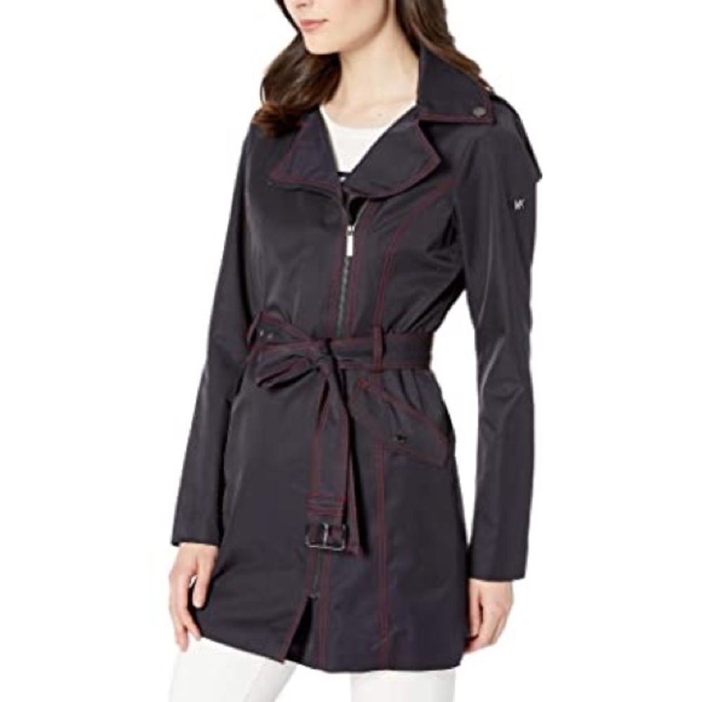 Michael Michael kors trench coat